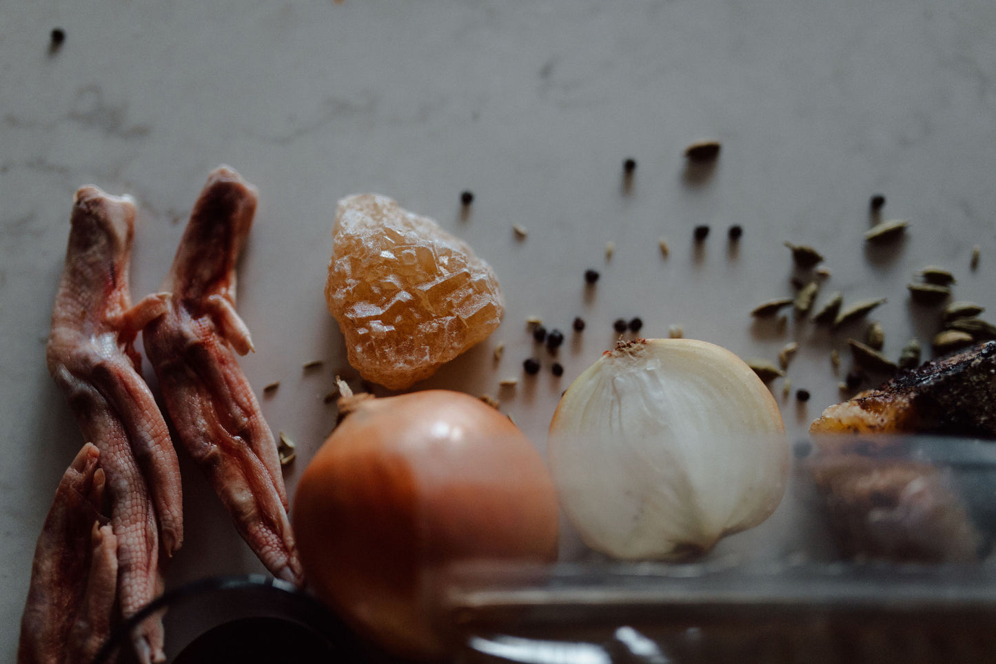 Phuk Bone Broth