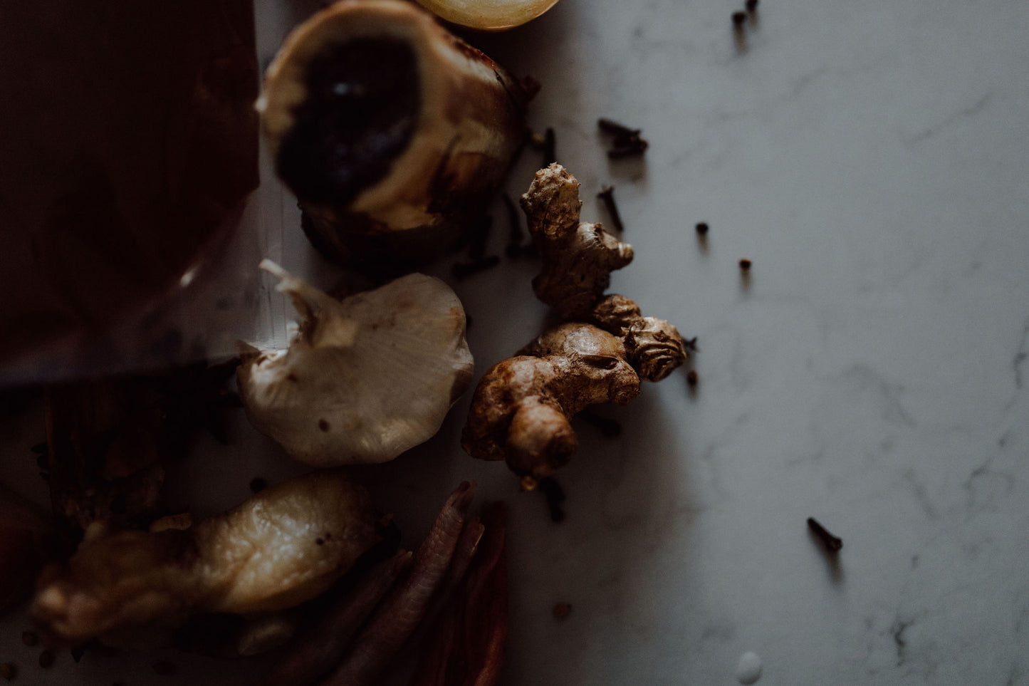 Phuk Bone Broth