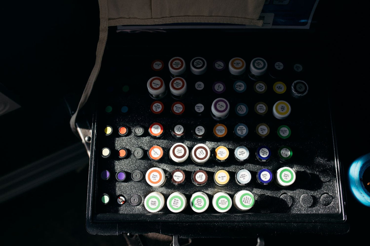 Distance BioEnergetic Follow-up (Online)