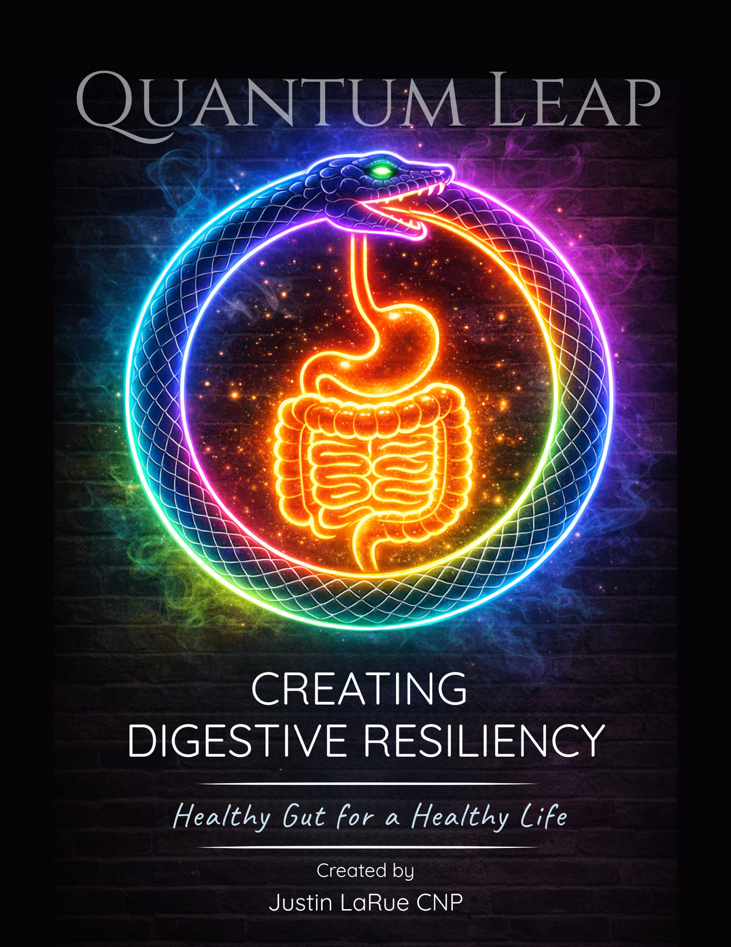 Digestive Resiliency Program