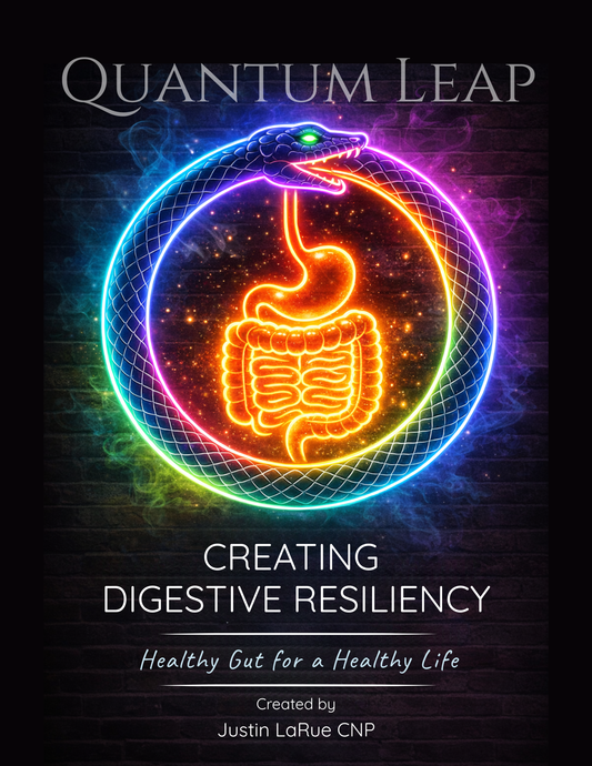 Digestive Resiliency Program