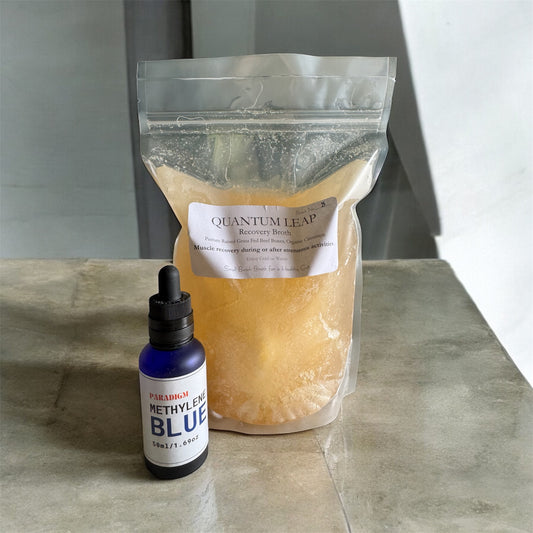 Methylene Broth