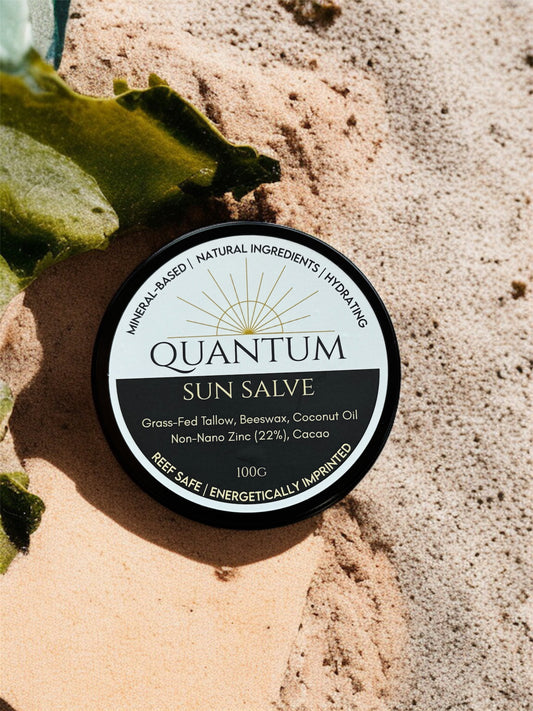 Quantum SunSalve