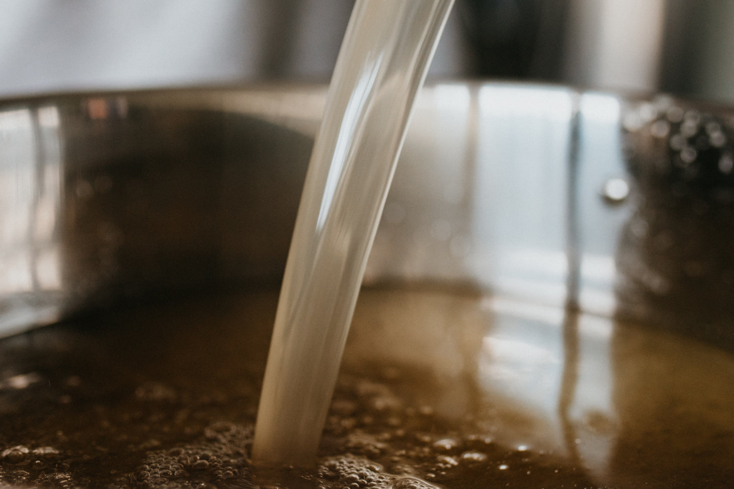 Recovery Bone Broth