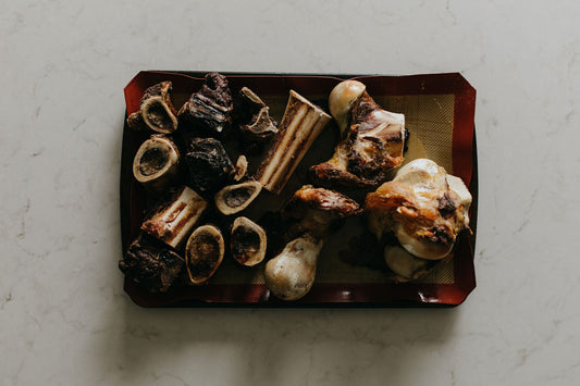 Recovery Bone Broth