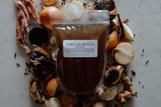 Phuk Bone Broth